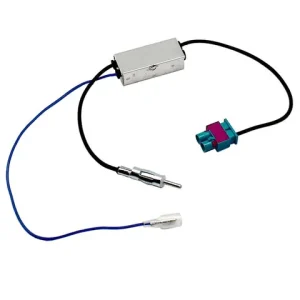 Connects2 Antenneadapter (FM)