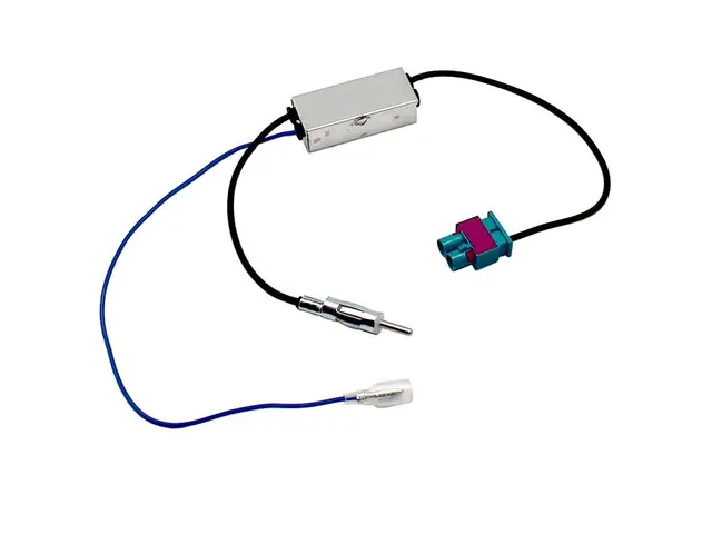 Connects2 Antenneadapter (FM)