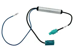 Connects2 Antenneadapter (FM)