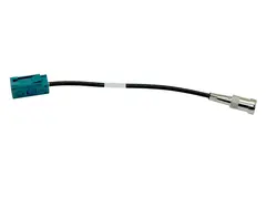 Connects2 Antenneadapter