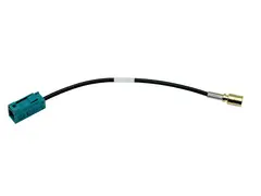 Connects2 Antenneadapter