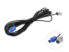 Connects2 Antenneadapter