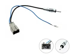 Connects2 Antenneadapter (FM)