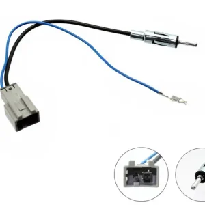 Connects2 Antenneadapter (FM)