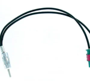 Connects2 Antenneadapter (FM)