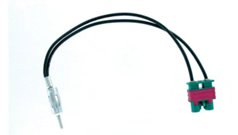 Connects2 Antenneadapter (FM)