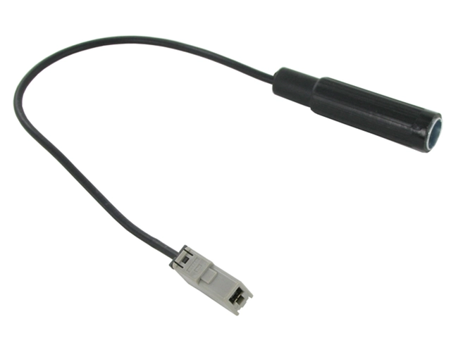 ConnectED Antenneadapter (FM) (motsatt!)
