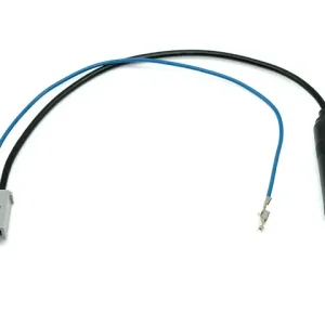 Connects2 Antenneadapter (FM)