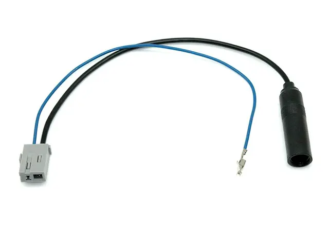 Connects2 Antenneadapter (FM)