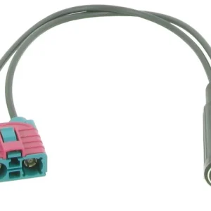 Connects2 Antenneadapter (FM) (motsatt!)