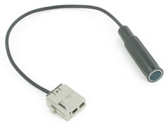 Connects2 Antenneadapter (FM) (motsatt!)