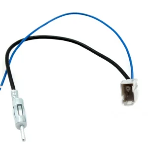 Connects2 Antenneadapter (FM)