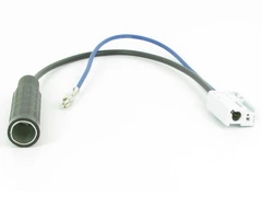 Connects2 Antenneadapter (FM) (motsatt!)