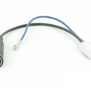 Connects2 Antenneadapter (FM) (motsatt!)