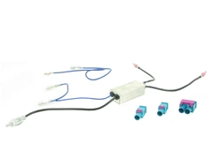 Connects2 Antenneadapter (FM)