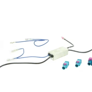 Connects2 Antenneadapter (FM)