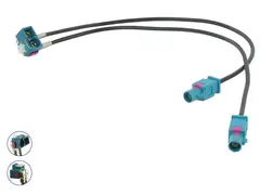 Connects2 Antenneadapter