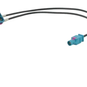 Connects2 Antenneadapter