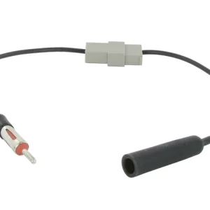 CONNECTS2 antenneadapter, Subaru