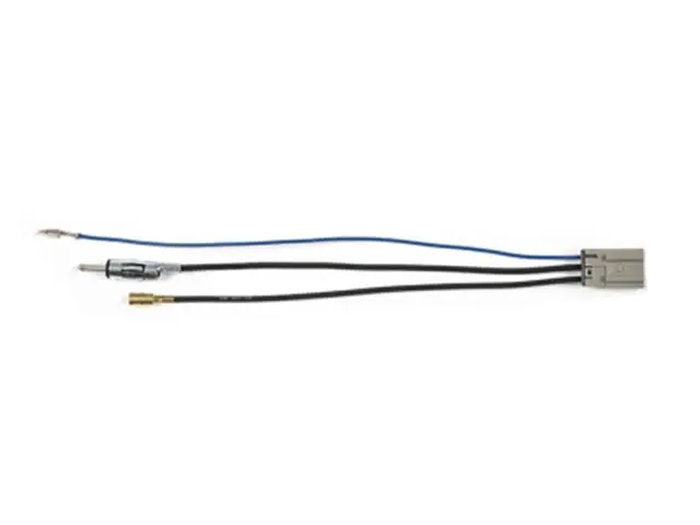 Connects2 Antenneadapter (FM/DAB)