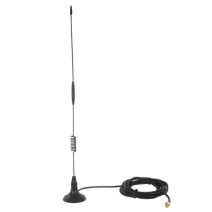 Connects2 DAB-antenne – SMB