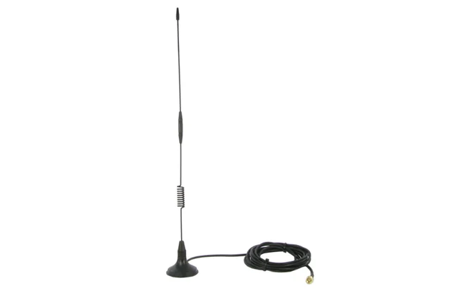 Connects2 DAB-antenne – SMB