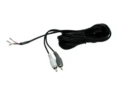 Connects2 Linjeutgangsadapter