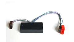 Connects2 Aktiv-adapter, Se egen liste