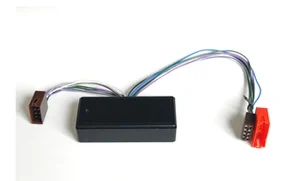 Connects2 Aktiv-adapter, Se egen liste