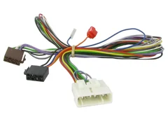 Connects2 Aktiv-adapter, Se egen liste