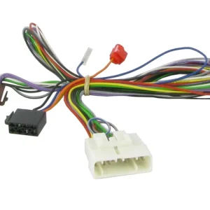 Connects2 Aktiv-adapter, Se egen liste
