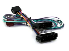 Connects2 Aktiv-adapter, Se egen liste