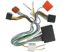 Connects2 Aktiv-adapter, Se egen liste