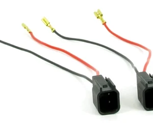 Connects2 Høyttalerplugg-adaptere