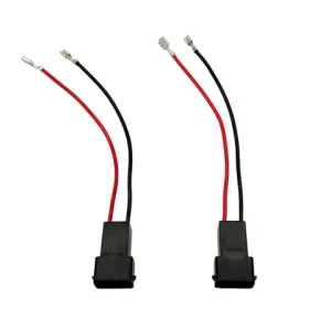 Connects2 Høyttalerplugg-adaptere