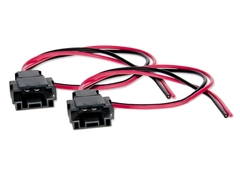 Connects2 Høyttalerplugg-adaptere