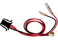 Connects2 Høyttalerplugg-adaptere