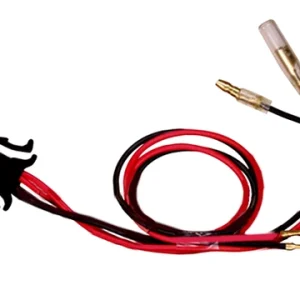 Connects2 Høyttalerplugg-adaptere