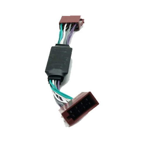 Connects2 Aktiv-adapter