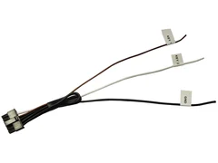 Connects2 Rattfjernkontroll interface