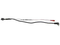 Connects2 Rattfjernkontroll interface