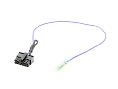 Connects2 Rattfjernkontroll interface