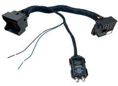 Connects2 høy-lav nivåadapter