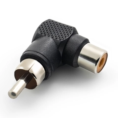 Ampire RCA/Phono skjøt