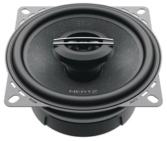 Hertz CX100 Cento 4″ koaxialhøyttaler