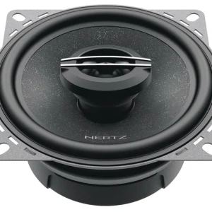 Hertz CX100 Cento 4″ koaxialhøyttaler