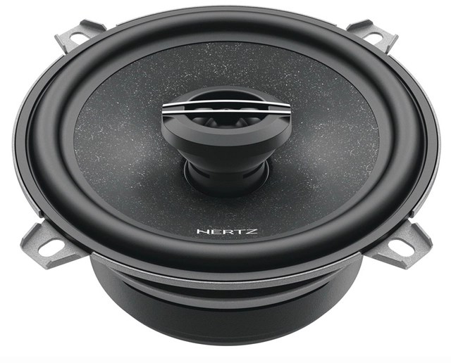 Hertz CX130 Cento 5¼” koaxialhøyttaler