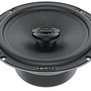 Hertz CX165 Cento 6½” koaxialhøyttaler