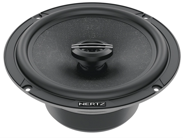 Hertz CX165 Cento 6½” koaxialhøyttaler