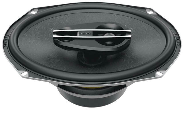 Hertz CX690 Cento 6×9″ koaxialhøyttaler